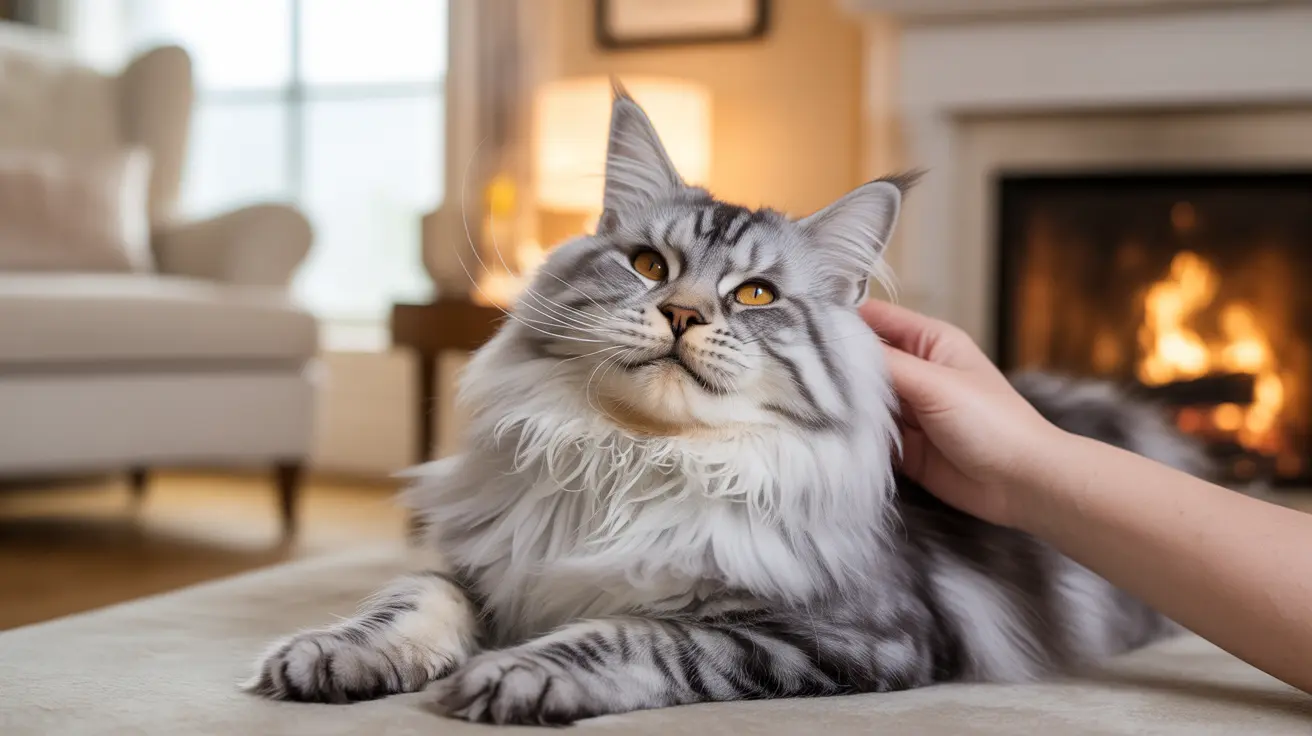 Do Cats Like Neck Massages? A Complete Guide to Feline Massage Benefits