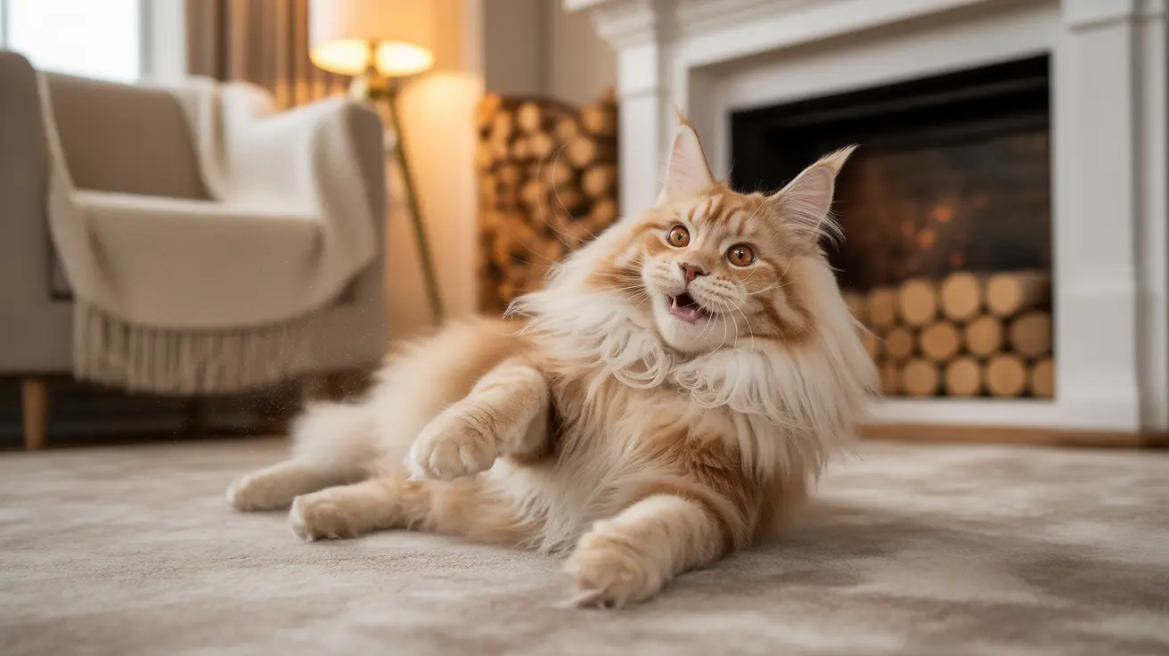 ¿Puede una gata quedar embarazada sin celo?