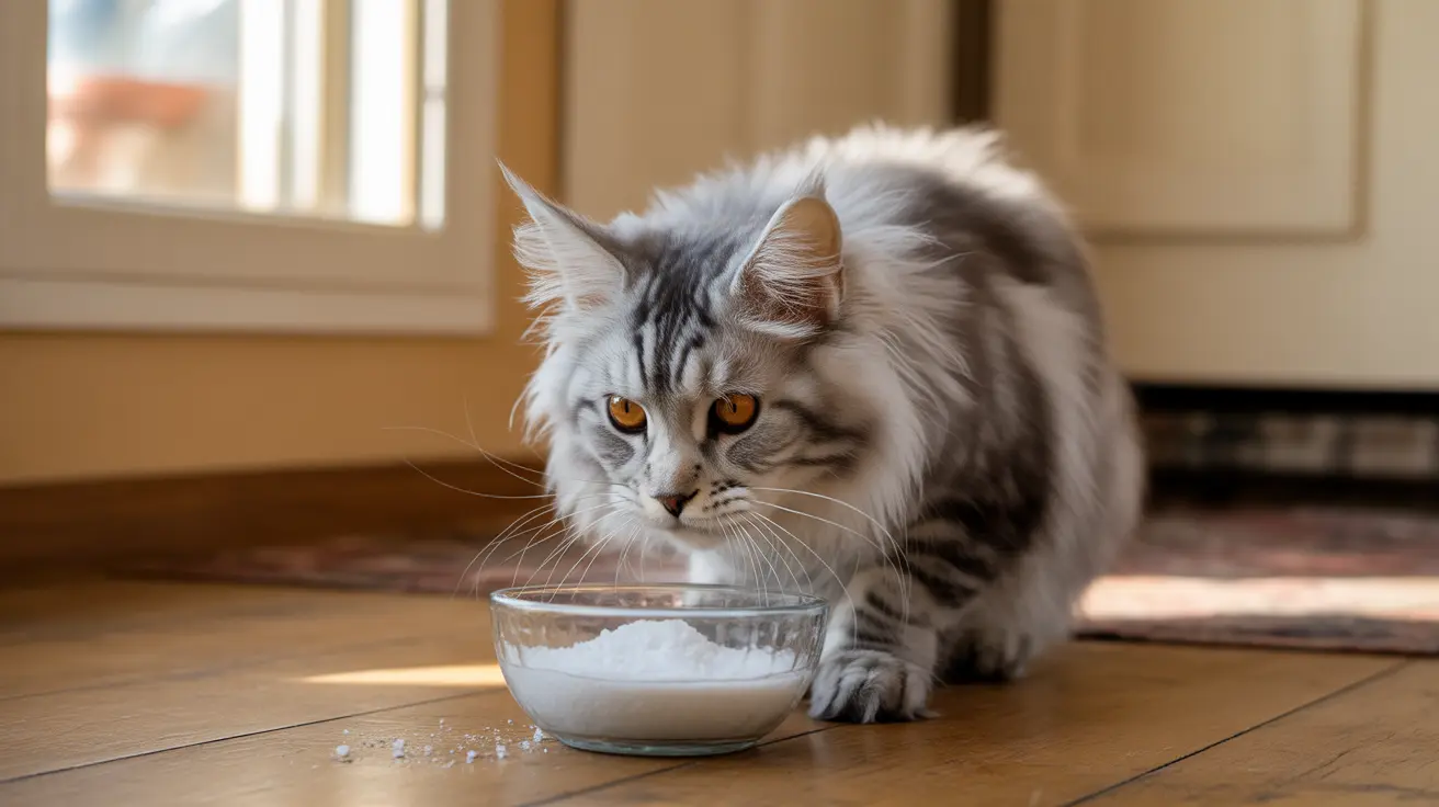 Does Salt Water Kill Fleas? The Truth About This Home Remedy