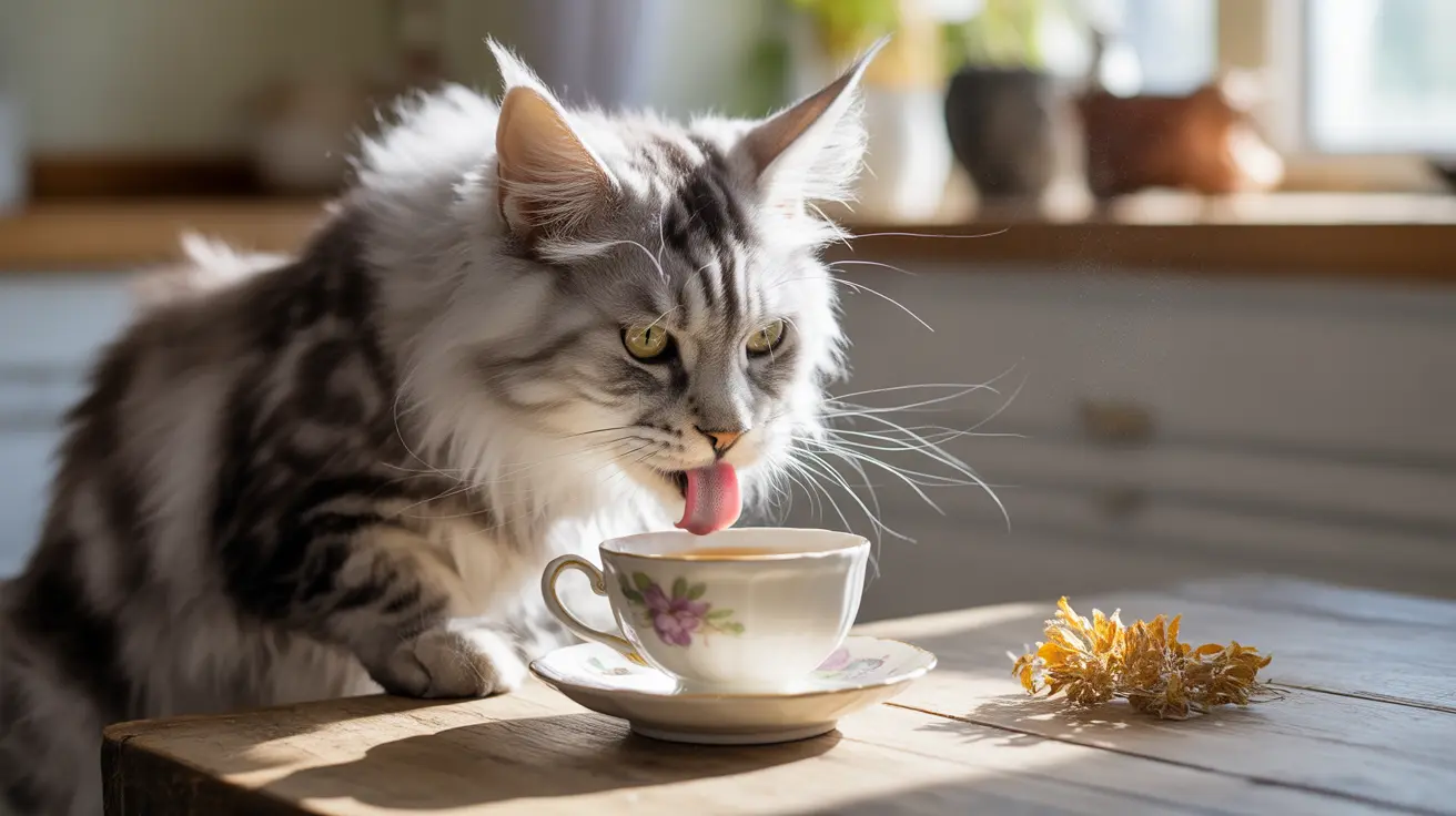 Comprendiendo la FLUTD y las Opciones de Tratamiento Natural