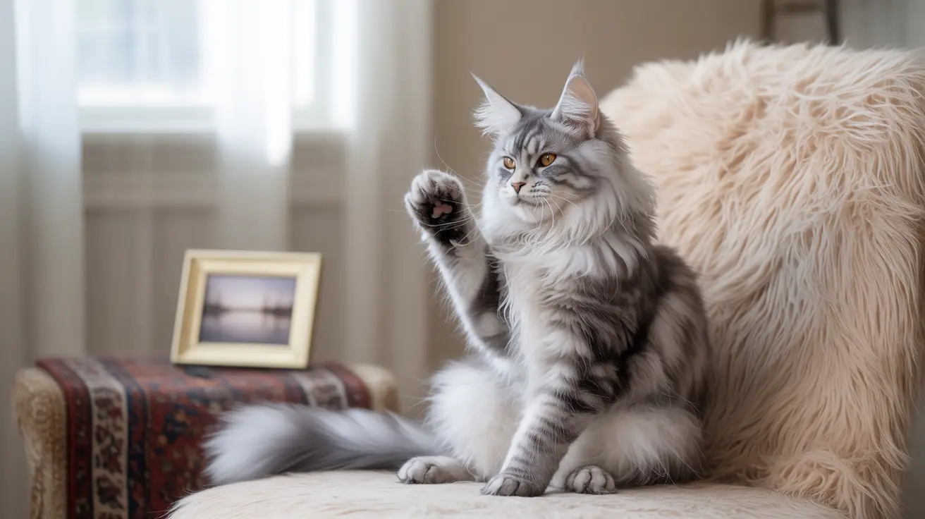 Causas Comunes de que un Gato Cierre un Solo Ojo
