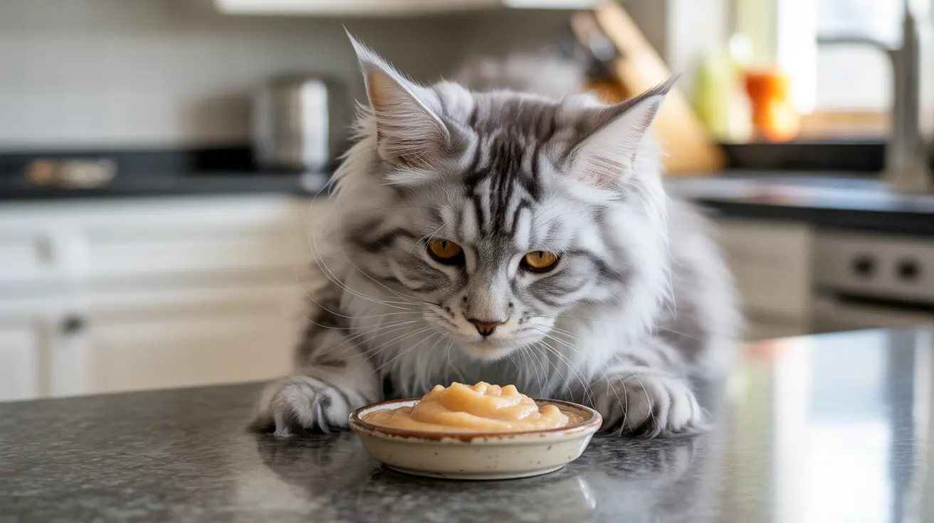 Can Cats Have Applesauce? A Complete Guide to Safety and Nutrition