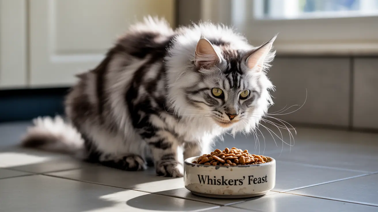 ¿Por qué los ratones se sienten atraídos por la comida de gato? Entender la atracción de los roedores