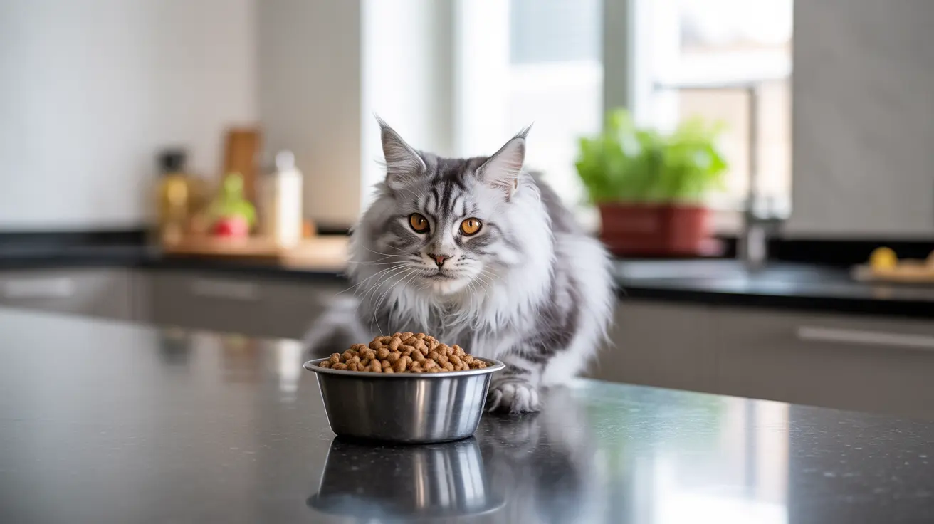 Historique des rappels de nourriture pour chat Merrick