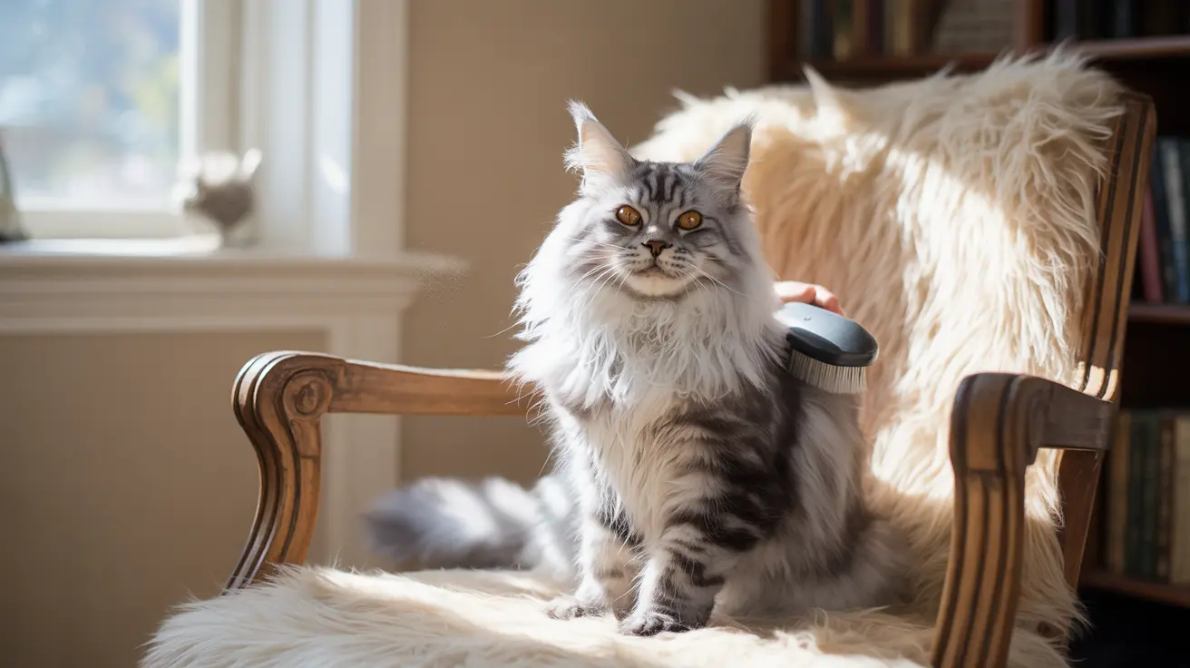 Cat Furball Prevention and Treatment: A Complete Guide for Pet Parents