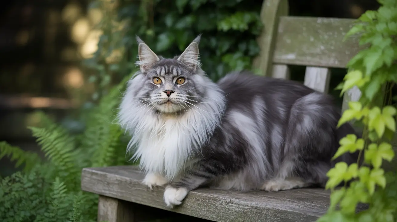 L’extraordinaire portée de l’ouïe du chat