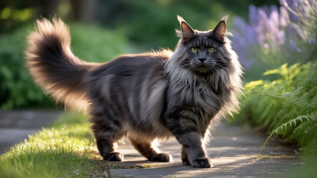 What Does It Mean When a Black Cat Crosses Your Path? Ancient Beliefs to Modern Interpretations