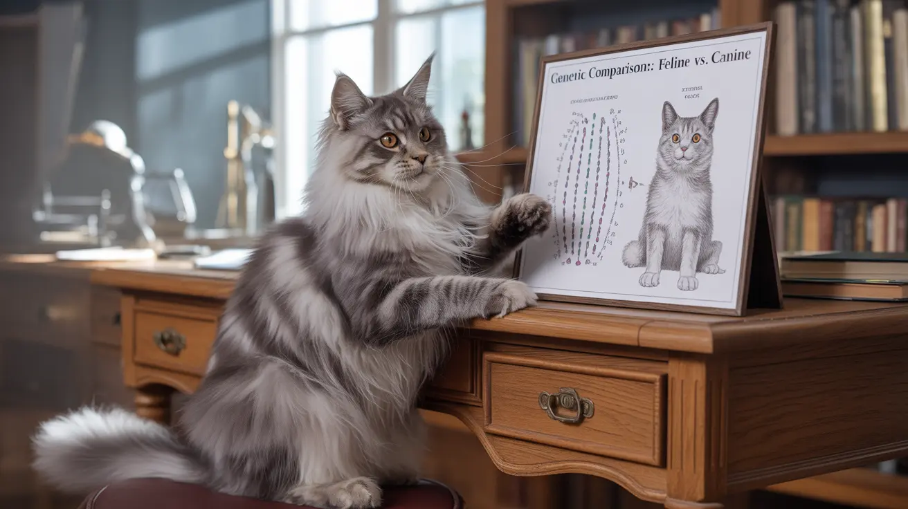 ¿Pueden los perros y gatos tener crías juntos?