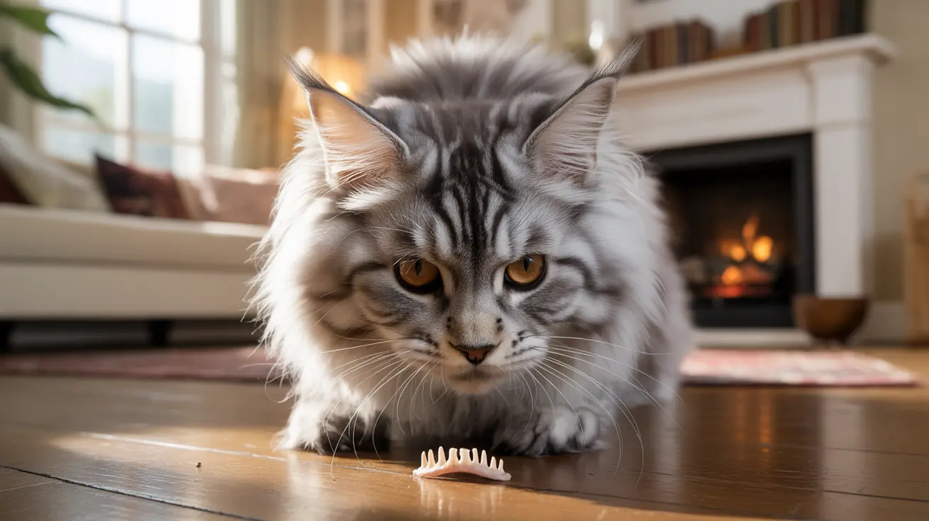 Why Do Cats Lose Their Teeth? A Complete Guide to Feline Tooth Loss