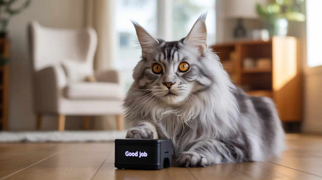 Por que gatos são difíceis de treinar? Diferenças e técnicas