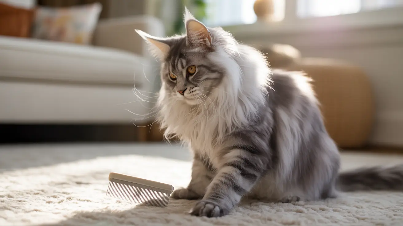 Can Cats Get Fleas in Winter? The Surprising Truth About Winter Flea Infestations