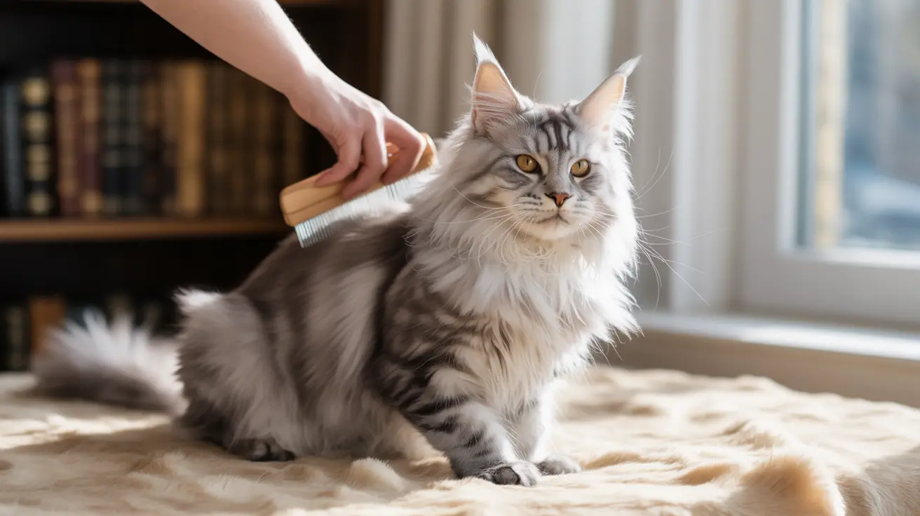 ¿Las bolas de pelo pueden matar a mi gato?