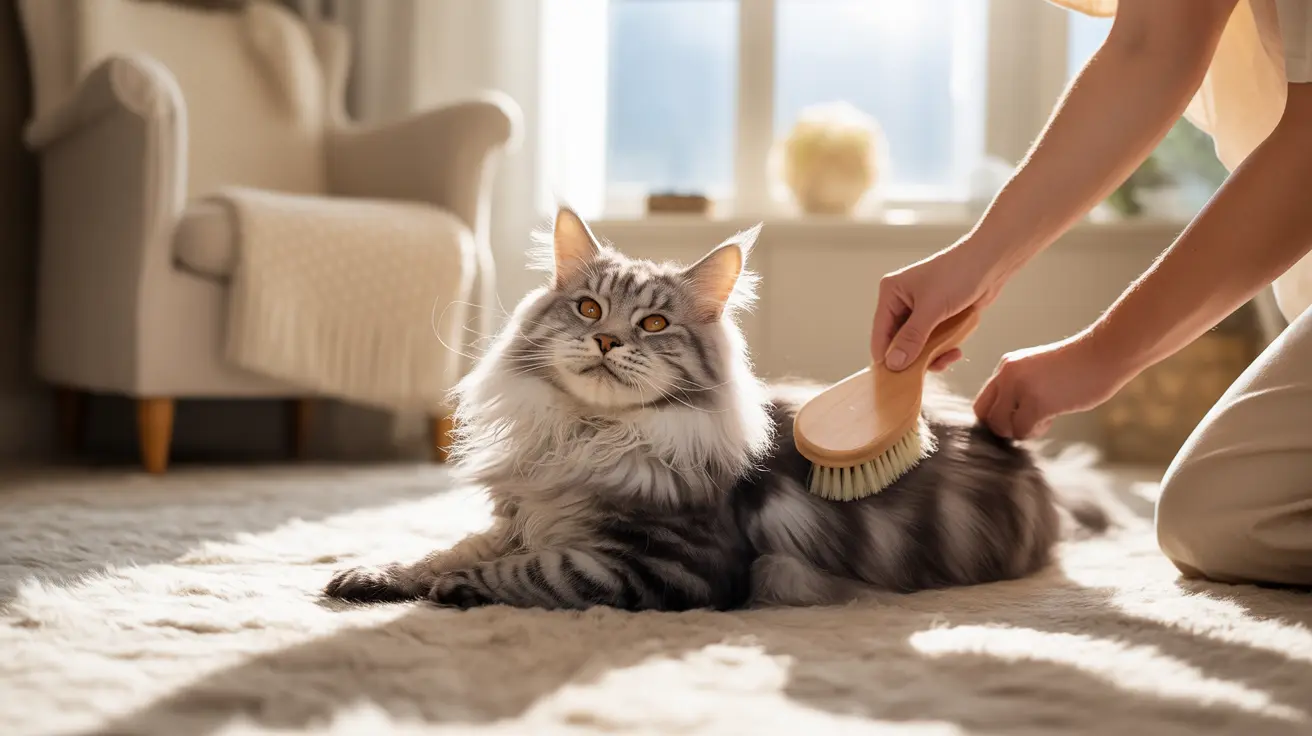 Entendendo Por Que os Gatos Desenvolvem Odores Desagradáveis