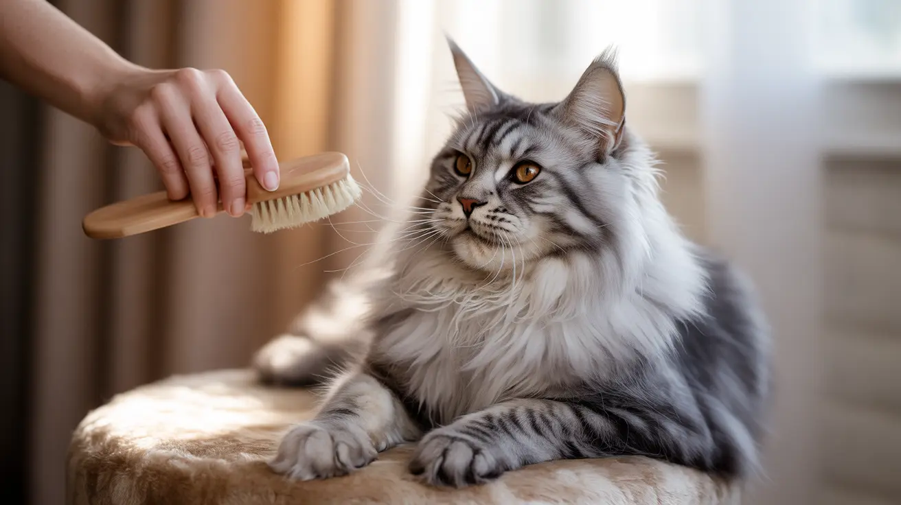 Effective Ways to Get Rid of Cat Dandruff: A Complete Guide
