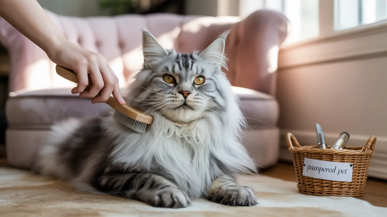 How to Get Rid of Cat Dandruff: A Complete Guide to Treatment and Prevention