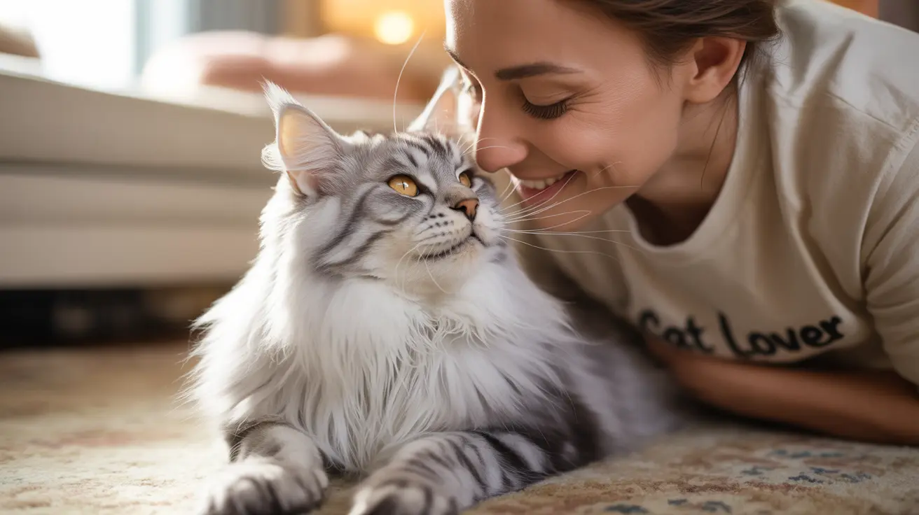 Entendiendo la Comunicación Felina