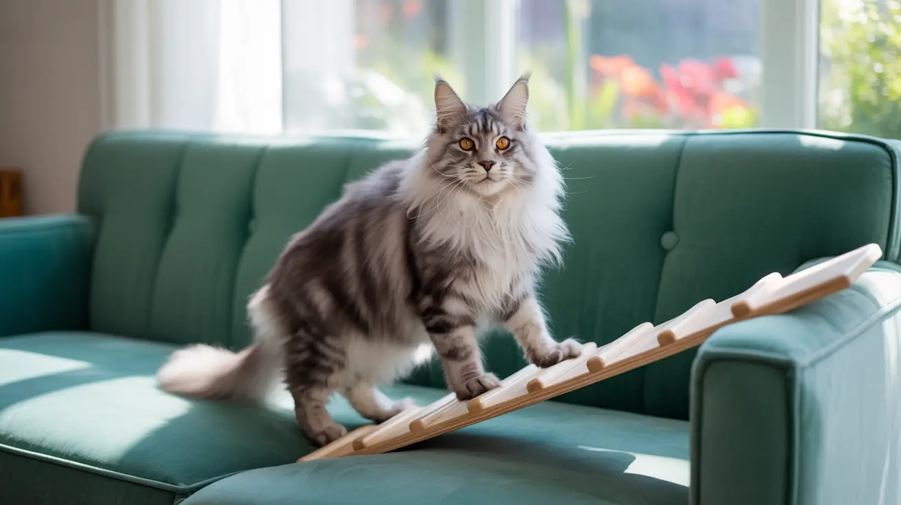 Hip Dysplasia in Cats: A Complete Guide to Symptoms, Treatment, and Care