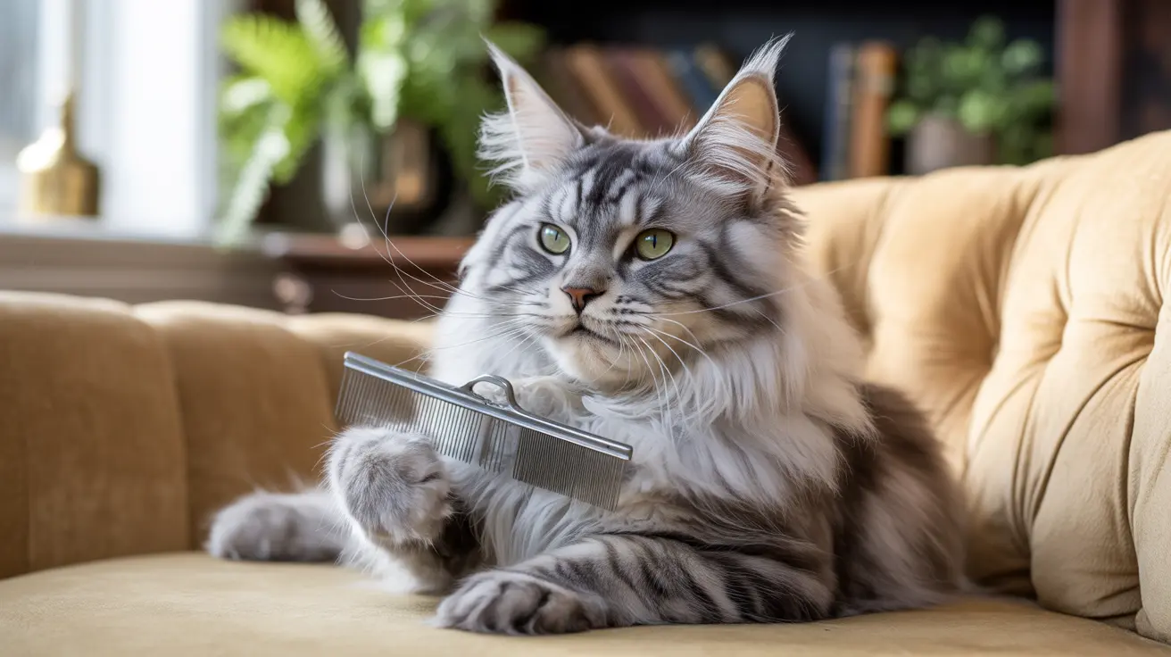 猫はノミを自然に駆除できる？自力対策と効果的な解決法を徹底解説