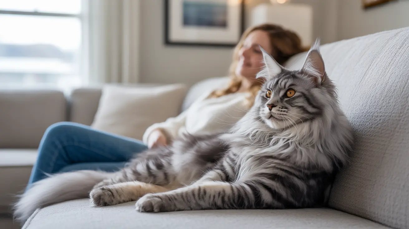 Similitudes comportementales entre chats et humains : ce que la science révèle