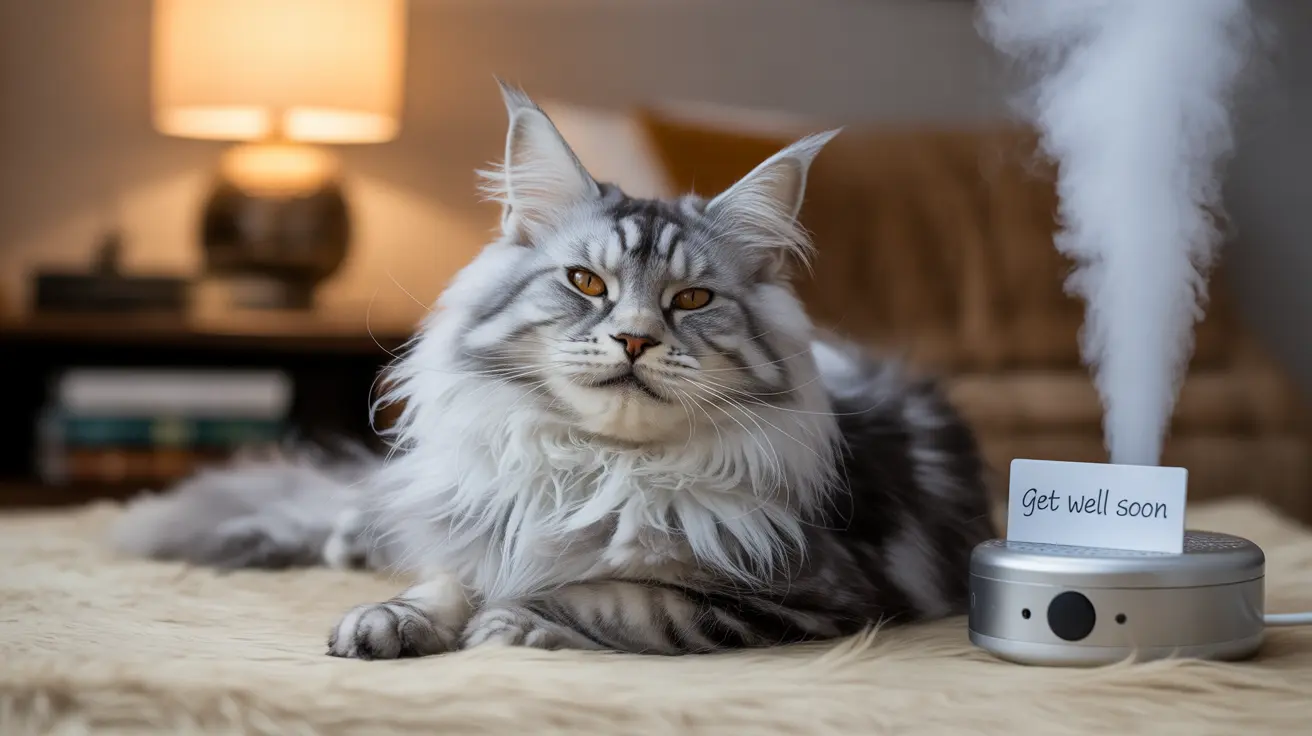 Comprendiendo la tos de las perreras en gatos