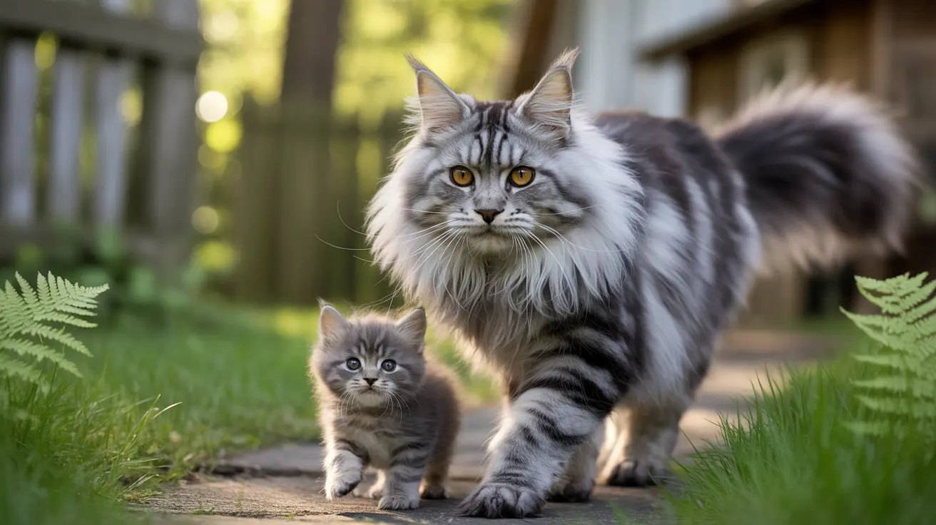 母猫はどのくらい頻繁に子猫を移動させる？徹底ガイド