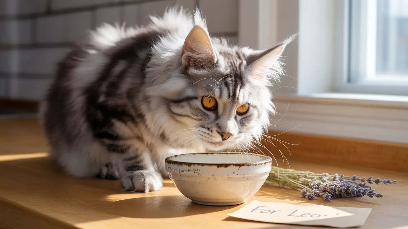 Mon chat peut-il boire du lait de coco ? Risques et alternatives vétérinaires