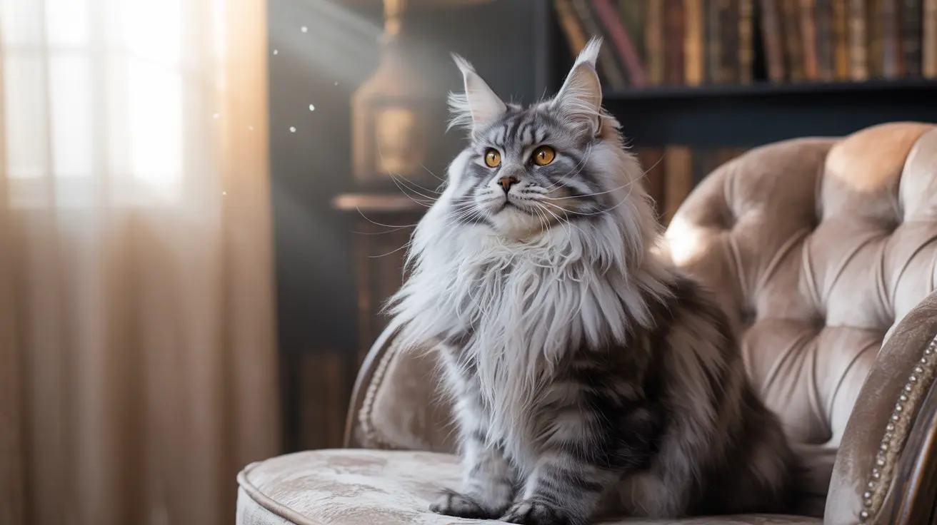 ¿Los gatos tienen alma?