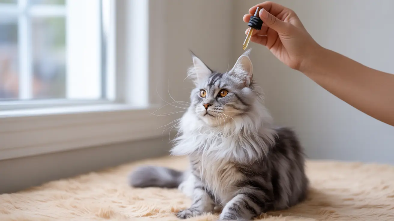 Remedios caseros naturales para los ácaros del oído en gatos: guía completa de tratamiento