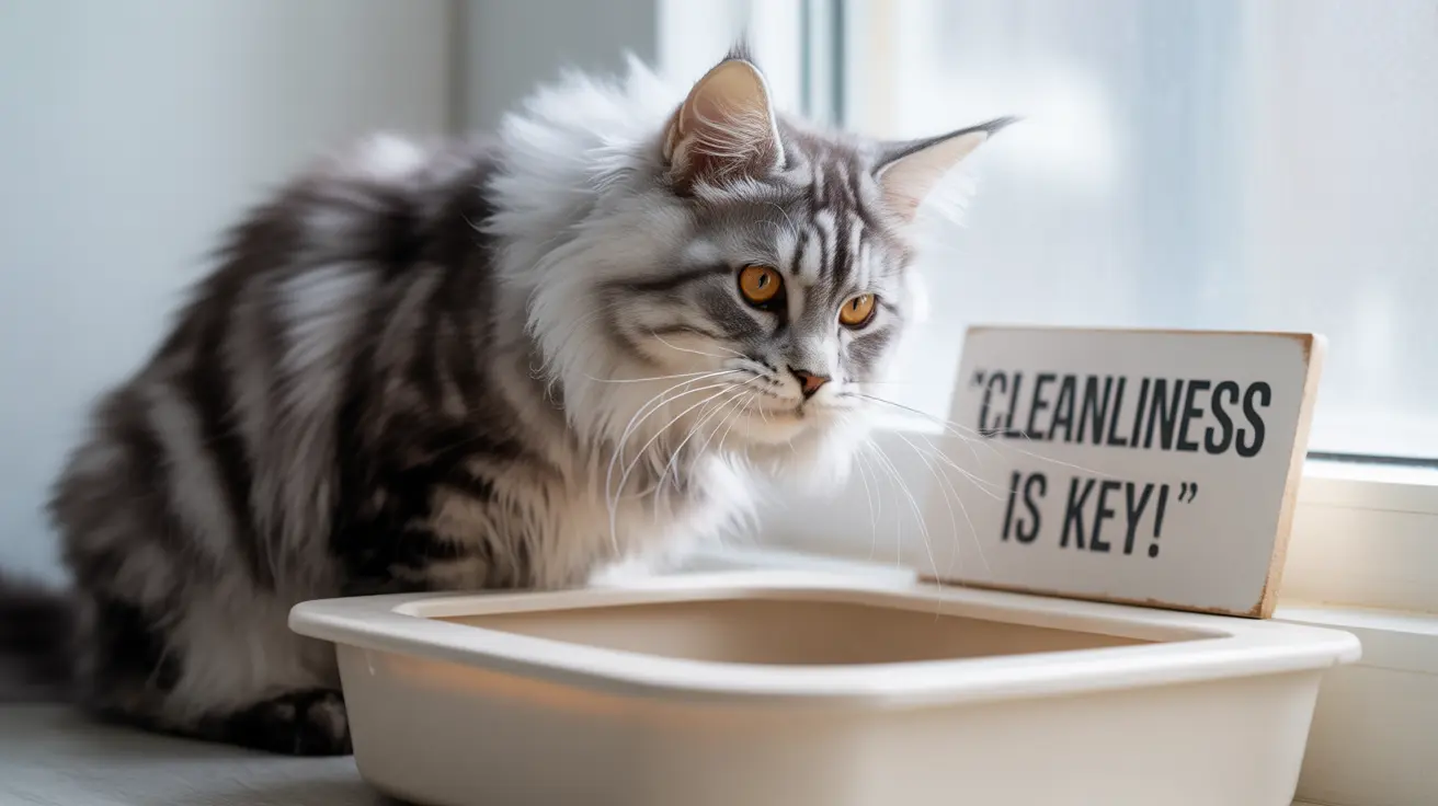 Entendiendo la E. coli en gatos
