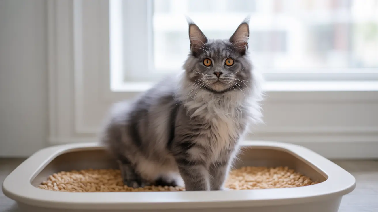 How Do Male Cats Pee? A Complete Guide to Feline Urination