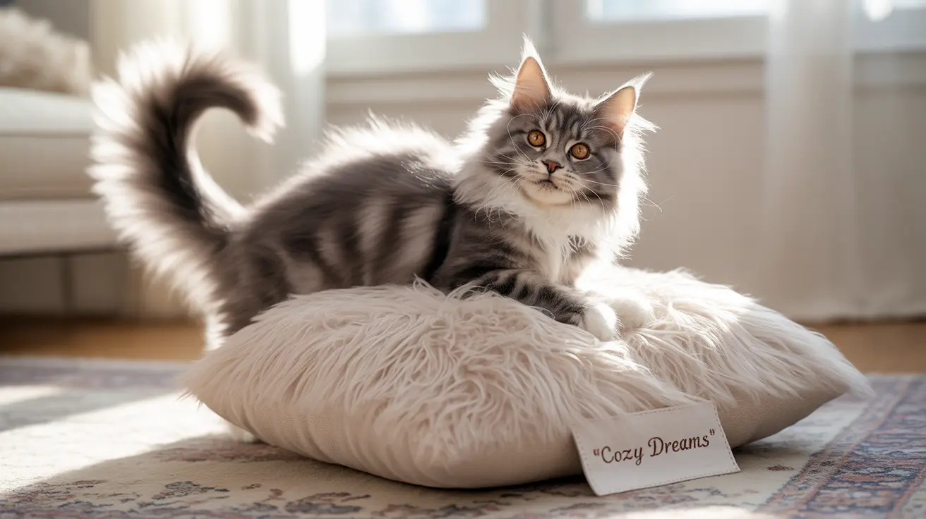 Los efectos físicos de la castración en los gatos