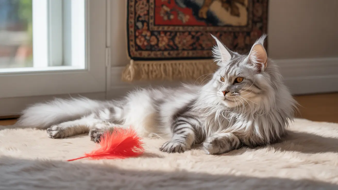Vellos auriculares en gatos: Guía completa sobre los pelos del oído interno de tu felino