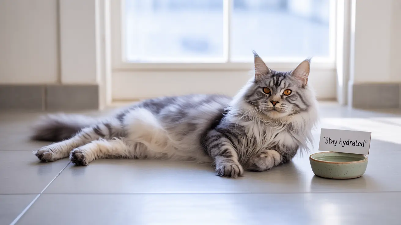 ¿Cuándo es demasiado calor para un gato? Guía de temperaturas seguras