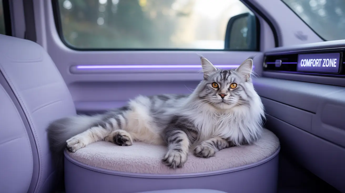 The Ultimate Guide to Emotional Support Cars: Transportation Assistance for Mental Health