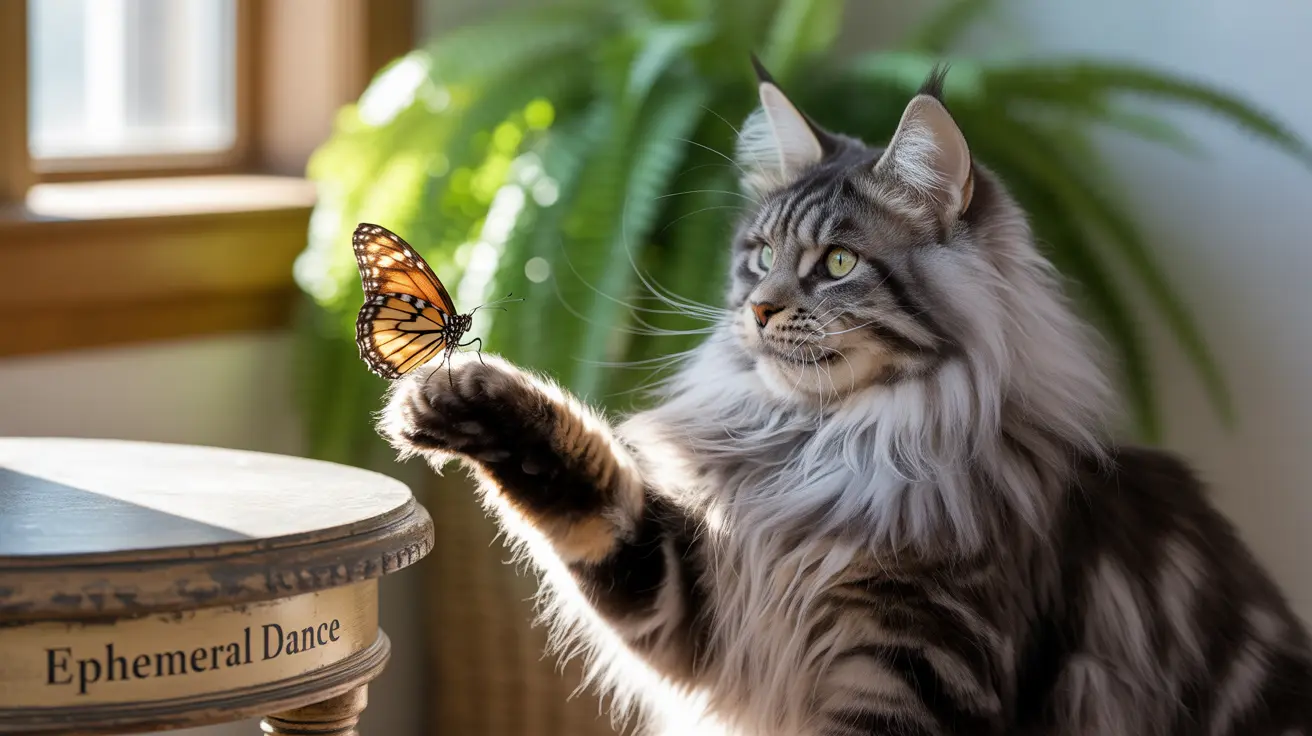 The Ultimate Guide to Native American Cat Names: Meanings and Cultural Significance