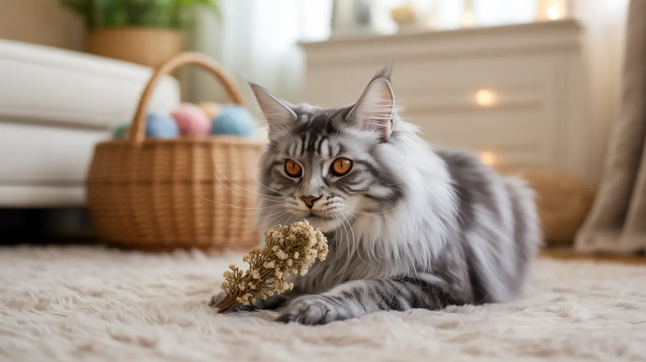 Natural Sedatives for Cats: A Complete Guide to Safe Calming Solutions