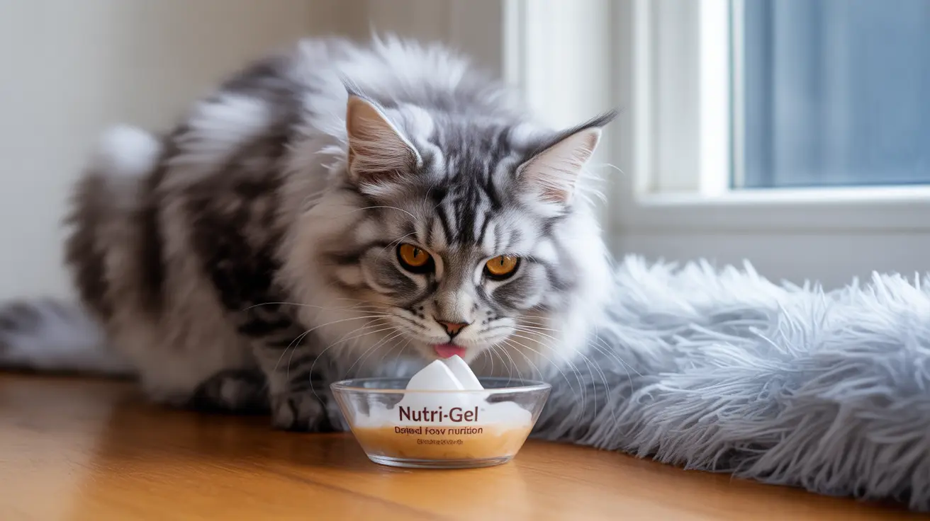 Entendendo por que donos de gato podem tomar Ensure em consideração