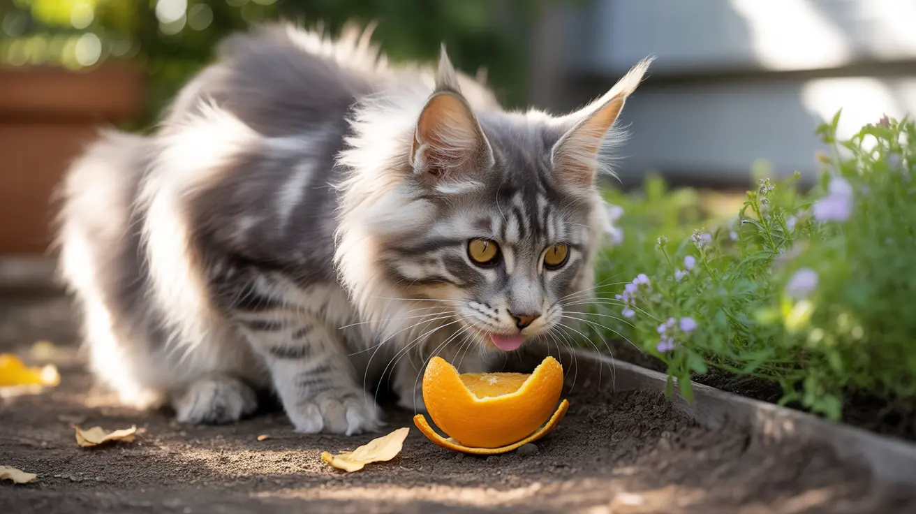 How to Repel Raccoons But Not Cats: Safe and Effective Methods