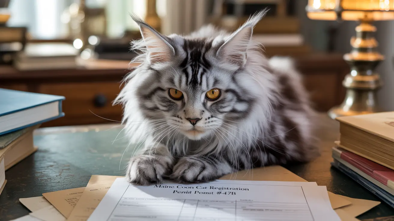 Legal Cat Ownership: How Many Cats Can You Legally Own?