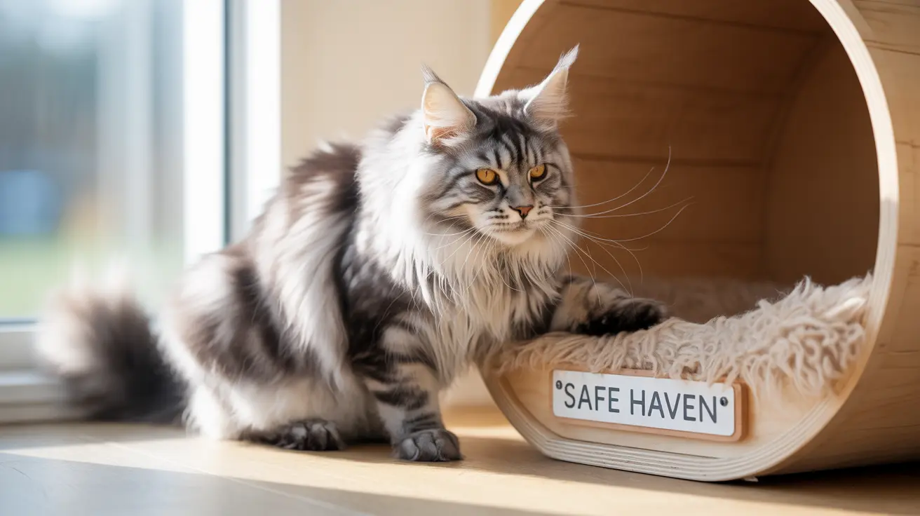 The Ultimate Guide to Cat Nesting Boxes: Creating a Safe Haven for Birthing
