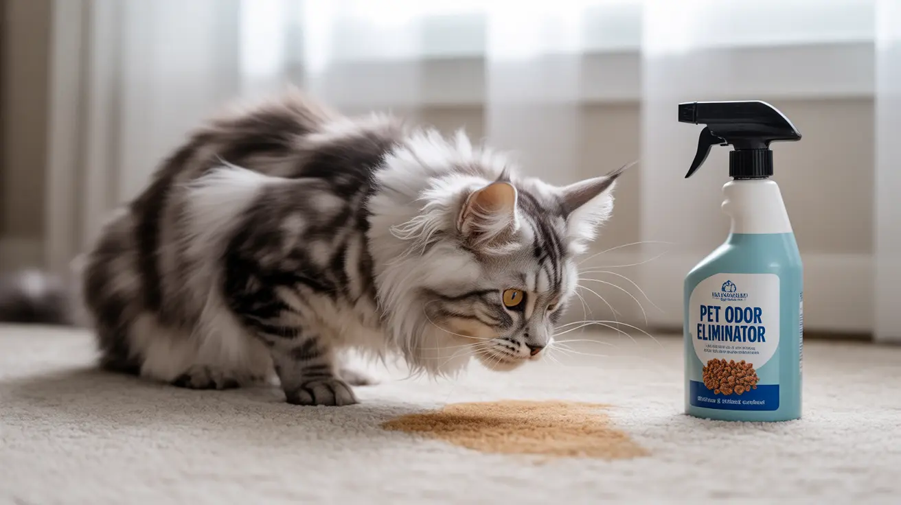 Como tirar cheiro de xixi de gato: guia definitivo para eliminar odores