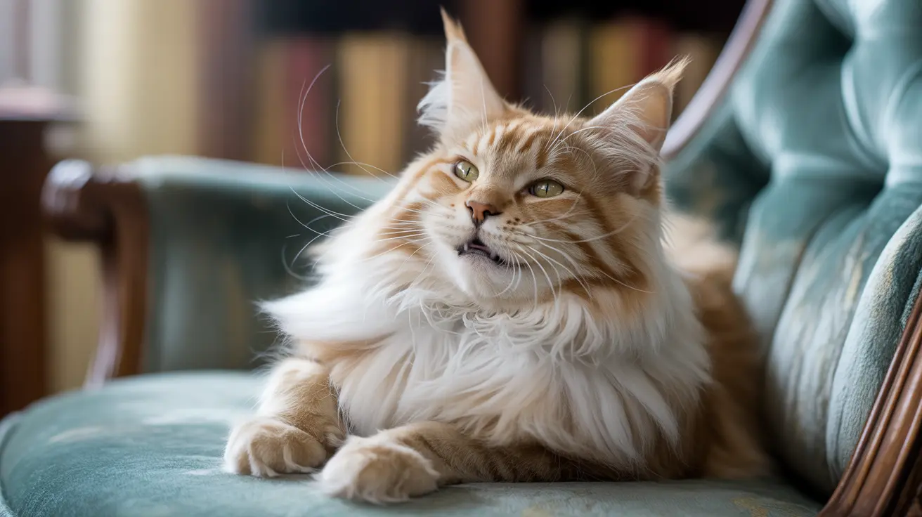 猫を正しく撫でる究極ガイド：信頼関係を築く方法