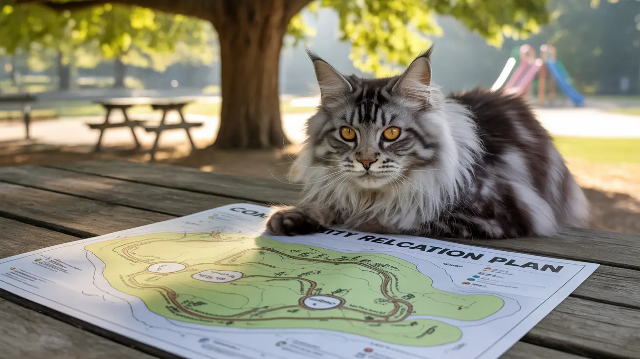 Comprendre les Restrictions Légales sur le Déplacement des Chats Errants