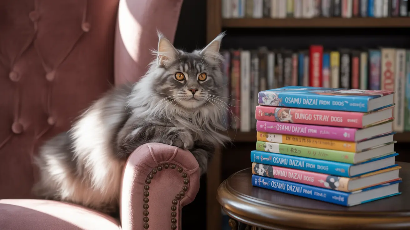 文豪ストレイドッグス 太宰治 完全キャラクター分析