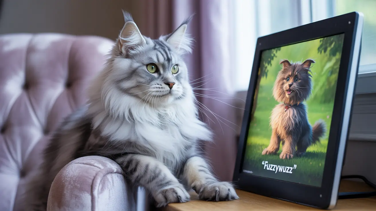 Híbrido gato-perro: la verdad científica detrás del mito popular