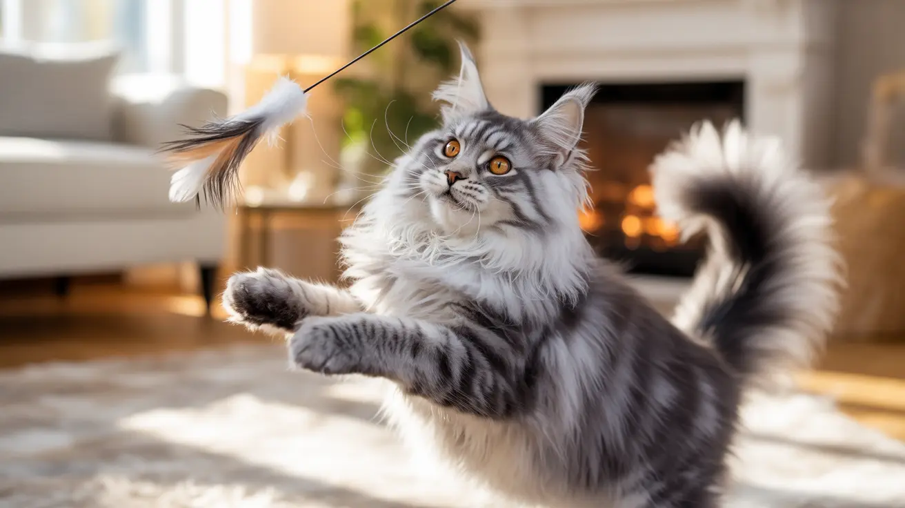 猫が突然攻撃してくる理由とは？急な猫の攻撃性を徹底解説