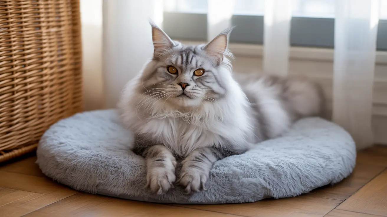 Comprendiendo la terapia con almohadilla térmica para gatos con artritis