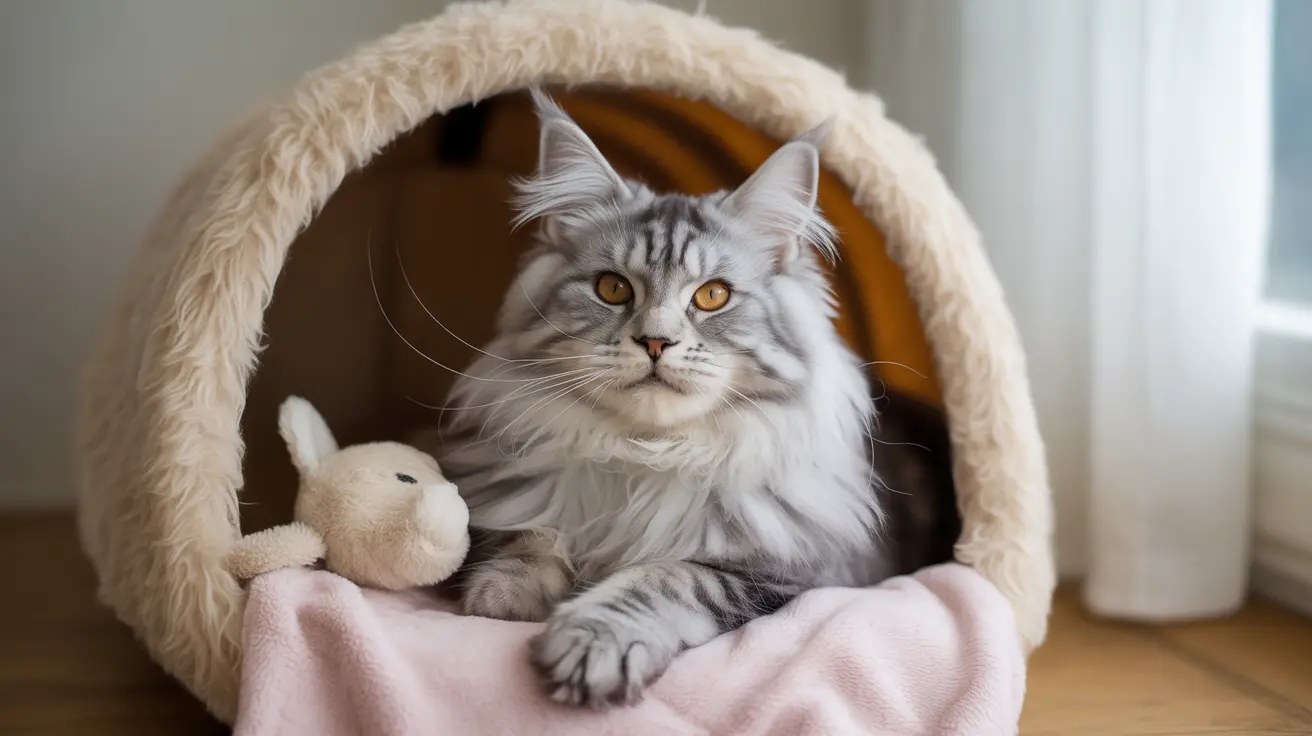 Why Do Cats Hate Car Rides? Understanding Feline Travel Anxiety