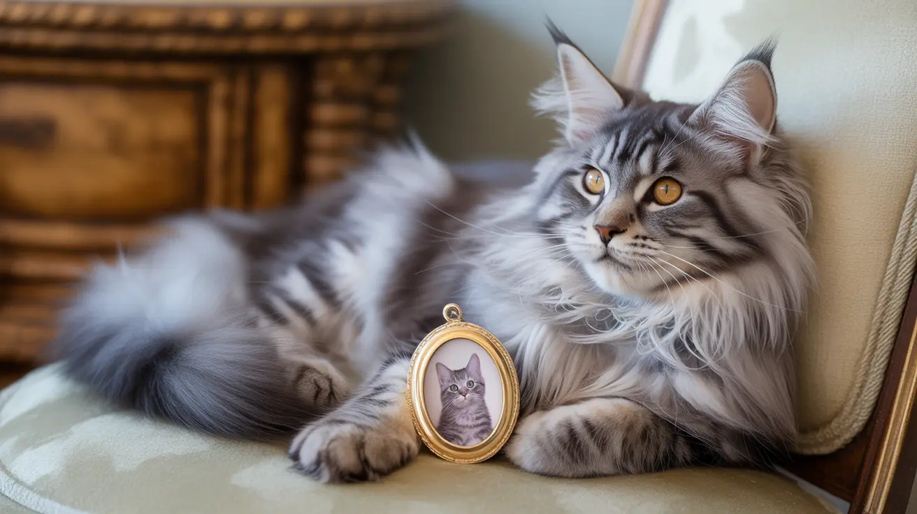 Regalos conmemorativos pensados para alguien que perdió a su gato: guía completa