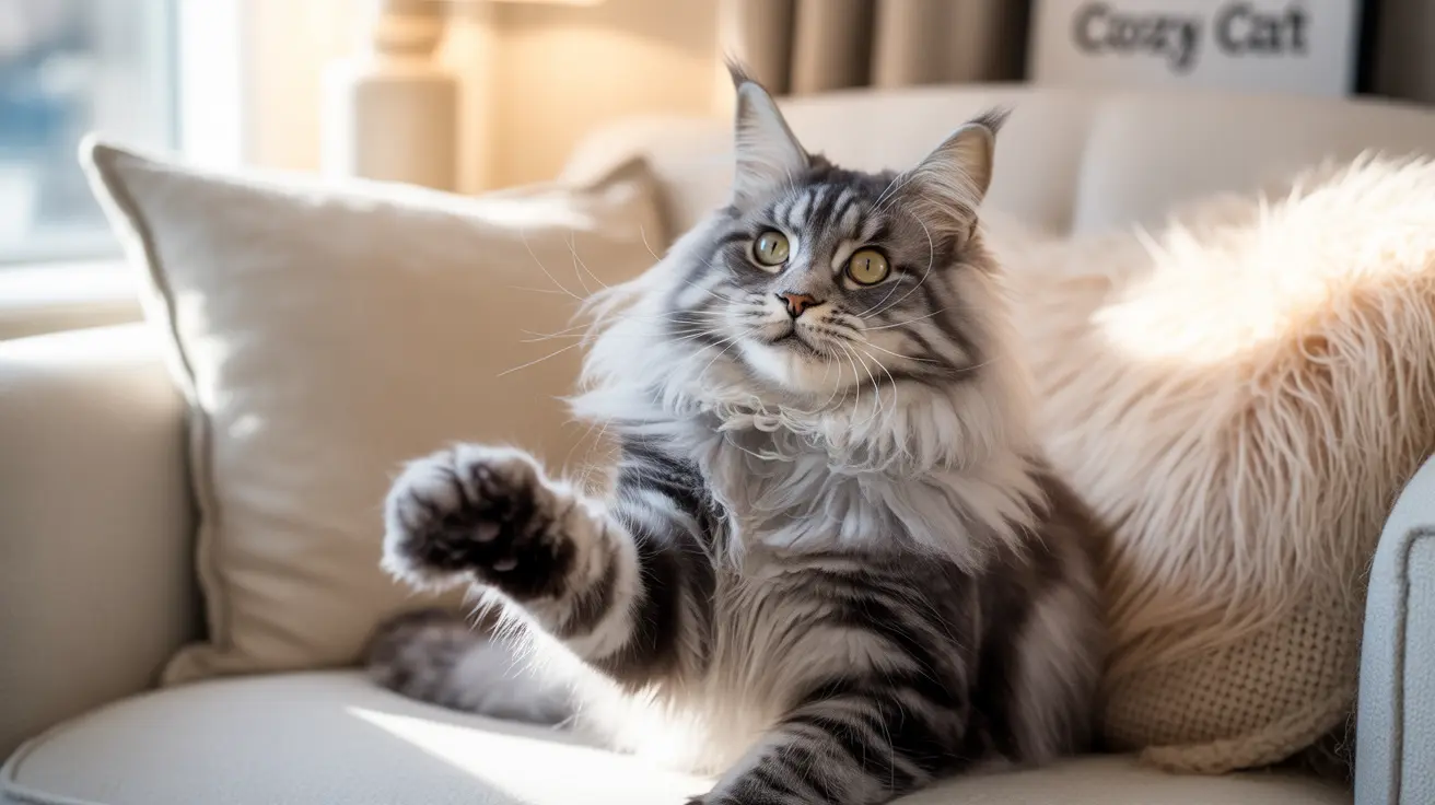 猫の妊娠初期サイン徹底ガイド